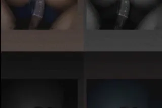 come see ms FREAKNASTY onna no... - Image 3