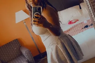 💦👅🧚🏾♀ SHYY THEE THROAT GOAT AN... - Image 1