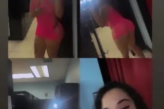 Film spcl obedient Latina & Bl... - Image 2