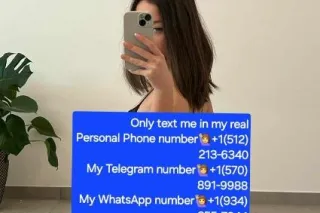 Hey I'm honey Queen👅 Available... - Image 3