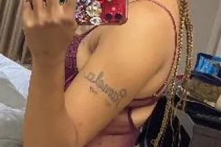 REDD🤩💦SQUIRT&TIGHT😋EXOTIC UPSC... - Image 2