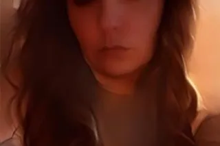 Tattooed queen looking for goo... - Image 1