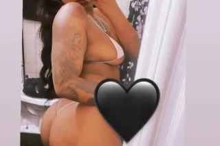 Wet Slippery Pussy NEVER HAD T... - Image 1