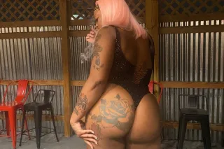 Da 🐱 fairy da realest of dem a... - Image 3